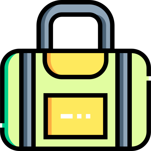 Sport bag